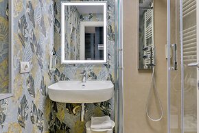 Rome's Gloria Hotel
