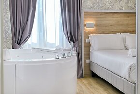 Rome's Gloria Hotel