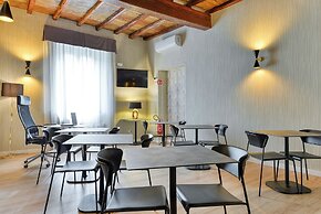 Rome's Gloria Hotel