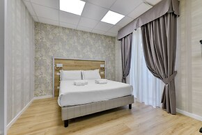 Rome's Gloria Hotel