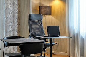 Rome's Gloria Hotel