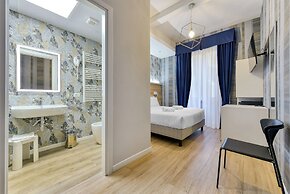Rome's Gloria Hotel