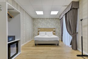 Rome's Gloria Hotel