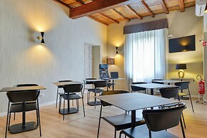 Rome's Gloria Hotel