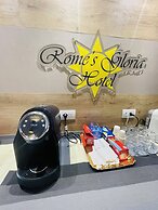 Rome's Gloria Hotel