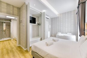 Rome's Gloria Hotel