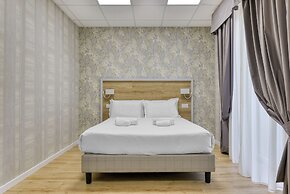 Rome's Gloria Hotel