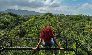 Casa Xué - Alma Lodge