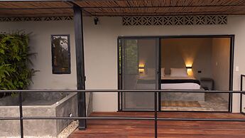 Casa Xué - Alma Lodge