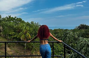 Casa Xué - Alma Lodge