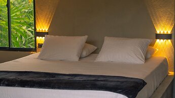 Casa Xué - Alma Lodge