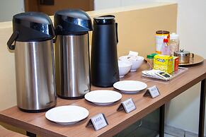 Prestige Manaus Hotel