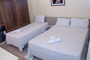 Prestige Manaus Hotel