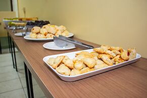 Prestige Manaus Hotel