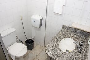 Prestige Manaus Hotel