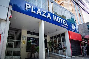 Prestige Manaus Hotel