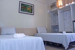 Prestige Manaus Hotel