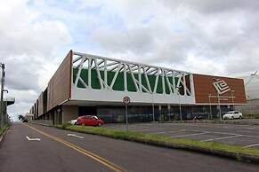 Prestige Manaus Hotel