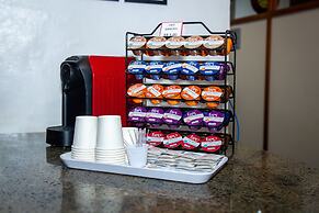 Prestige Manaus Hotel