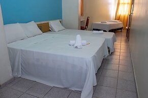 Prestige Manaus Hotel