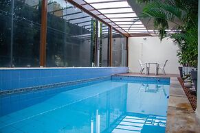 Prestige Manaus Hotel