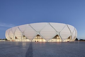 Prestige Manaus Hotel