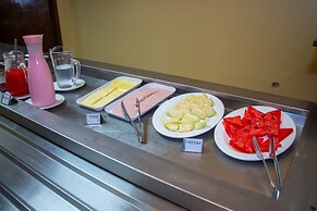 Prestige Manaus Hotel