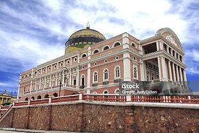 Prestige Manaus Hotel