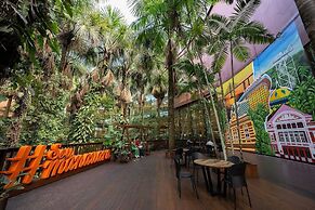 Prestige Manaus Hotel