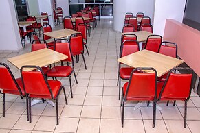 Prestige Manaus Hotel