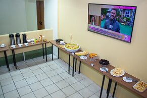 Prestige Manaus Hotel