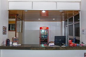 Prestige Manaus Hotel