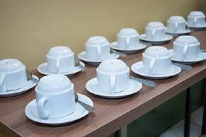 Prestige Manaus Hotel