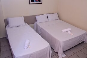 Prestige Manaus Hotel