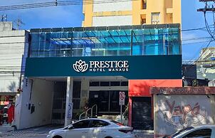 Prestige Manaus Hotel