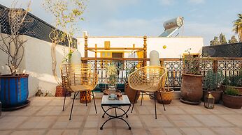 Riad Alena Marrakech