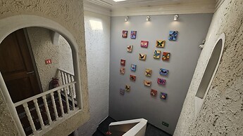 Casa Condesa Amatlan 84