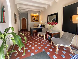 Casa Condesa Amatlan 84
