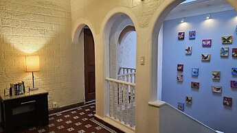 Casa Condesa Amatlan 84