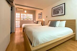 Casa Condesa Amatlan 84