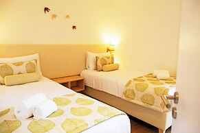 Résidence Pierre & Vacances Premium Domaine du Golfe du Lion