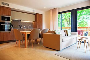 Résidence Pierre & Vacances Premium Domaine du Golfe du Lion