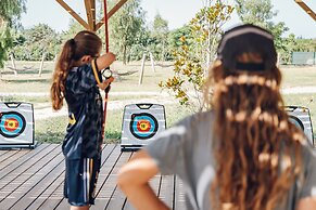 Résidence Pierre & Vacances Premium Domaine du Golfe du Lion