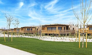 Résidence Pierre & Vacances Premium Domaine du Golfe du Lion