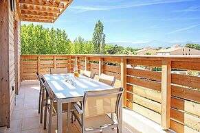 Résidence Pierre & Vacances Premium Domaine du Golfe du Lion