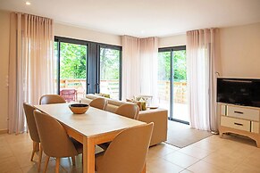 Résidence Pierre & Vacances Premium Domaine du Golfe du Lion