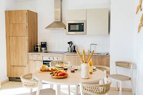 Résidence Pierre & Vacances Premium Domaine du Golfe du Lion