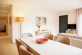 Résidence Pierre & Vacances Premium Domaine du Golfe du Lion