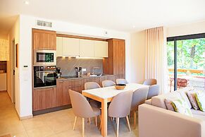 Résidence Pierre & Vacances Premium Domaine du Golfe du Lion