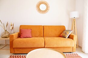 Résidence Pierre & Vacances Premium Domaine du Golfe du Lion